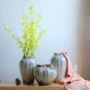 家居陶瓷中式烟花花瓶