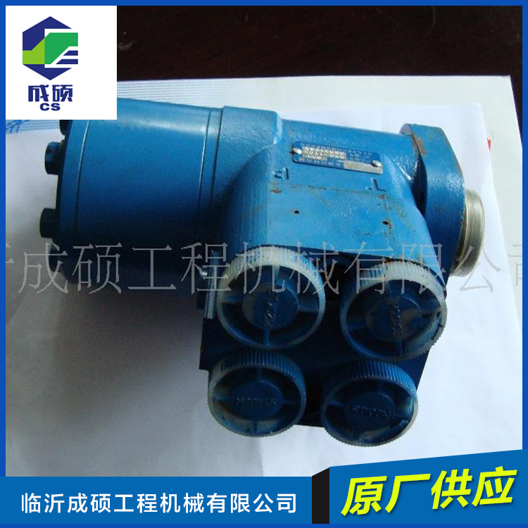 工程机械-临工装载机配件转向器BZZ1-E800C 供应