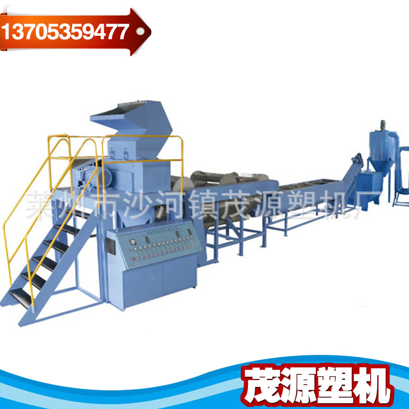 塑料pvc拉管机厂家专业供应 全自动塑料机械成套设备 厂家直销