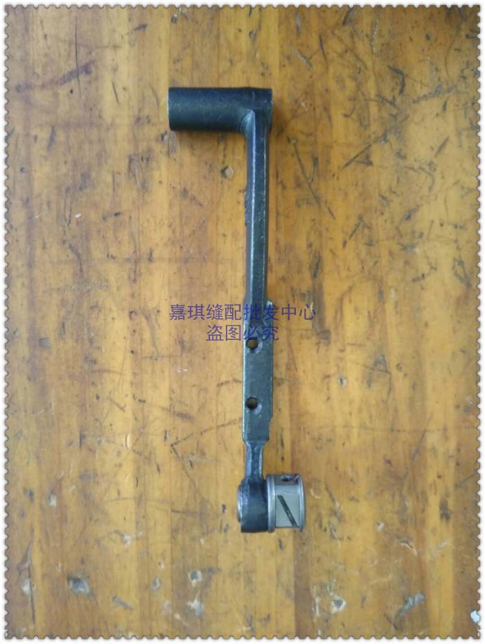 标准6-1 6150 6180电脑平缝机/平车送布牙牙架 缝纫机送料牙架