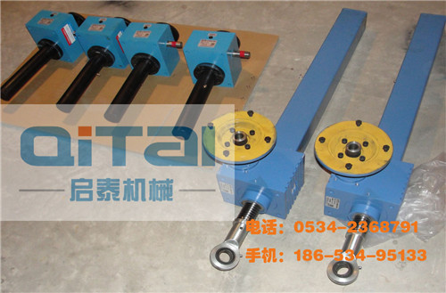 SWL丝杆升降机/SWL1丝杆升降机/SWL100丝杆升降机