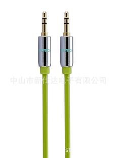 Stereo Audio Cable, 3.5mm cable, 3.5mm���w����3.5mm���l��