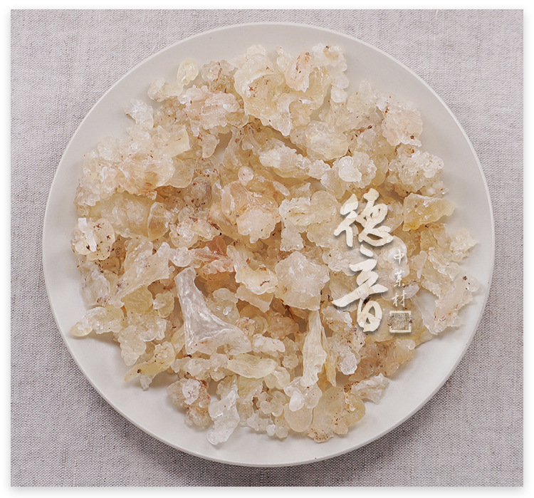 Xue Yan Snow Fungus Jelly Tree Gum 500g Dried Snow Jade Resin for Dessert Soups and Herbal Cooking key features