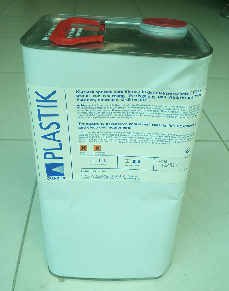 PLASTIK