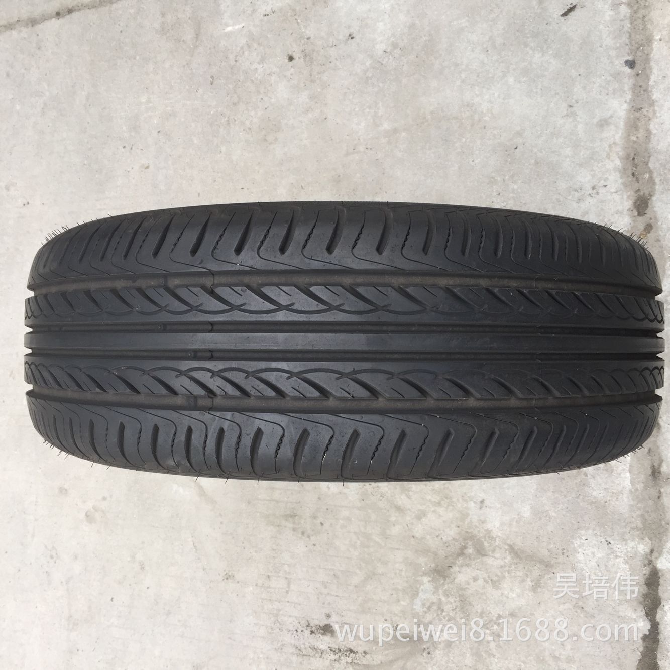 上海二手改装车辆配件市场