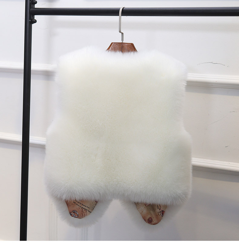 Gilet femme - Ref 3318167 Image 25