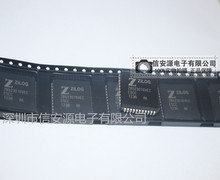 ZILOG全新Z8523016VEC 贴片PLCC44集成电路芯片IC接口专用 总线