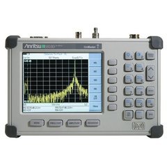 供应二手安立S820D手持式电缆天馈线分析仪频率2MHz ~ 20GHz