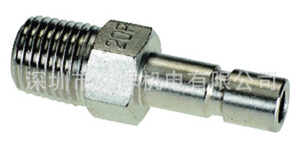 CHIYODA日本千代田通商H-20P接头