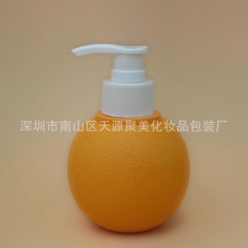 优质压嘴瓶乳液瓶 洗手液瓶 沐浴瓶 乳液瓶 化妆品包装瓶 批发