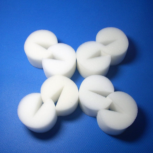 No. 32, fixed cotton for soilless cultivation of vegetables on water, fixed cotton for balcony hydroponic vegetable planting