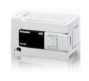 FX3U-16MR三菱可编程控制器 (2)
