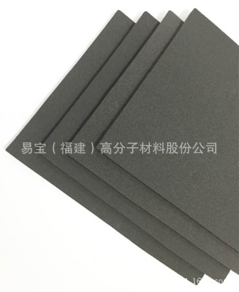 硅橡胶泡棉 医用专用材料 高密度硅胶 耐高温 硅橡胶发泡 福建