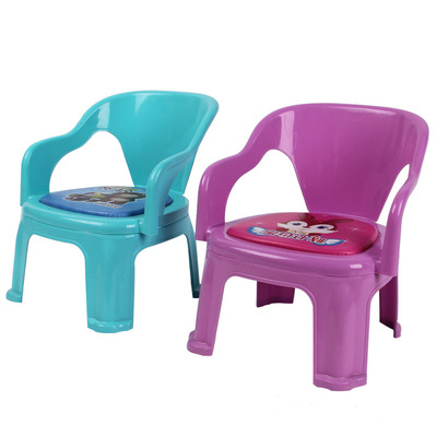【现货供应】儿童叫叫椅 儿童椅子 宝宝靠背椅  宝宝小板凳|ms