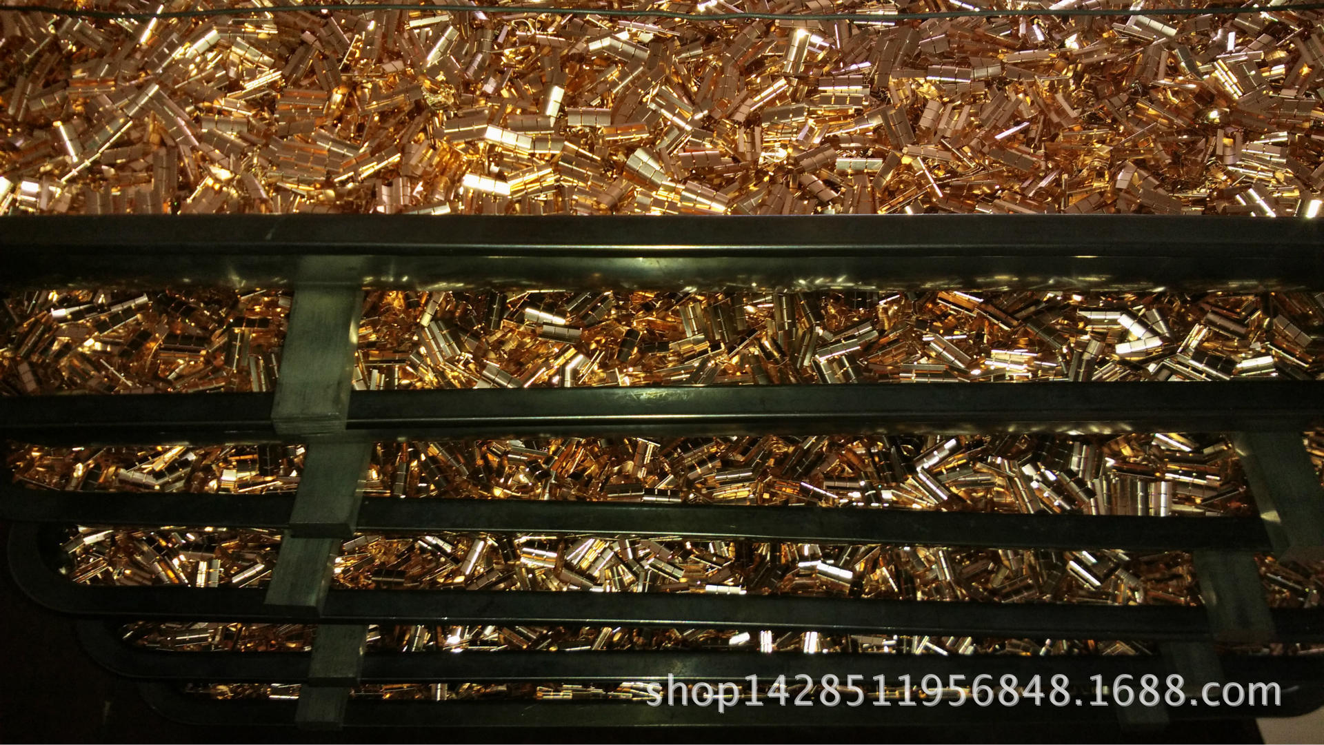 东莞铍铜加硬 铍青铜真空热处理 加硬增加弹性 铍铜固溶时效