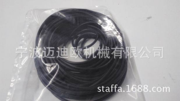 国产内曲线MCA50液压马达修理包密封包维修包配件