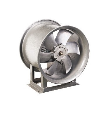 T35系列A式九洲轴流风机圆形通风机圆筒通风机岗位机