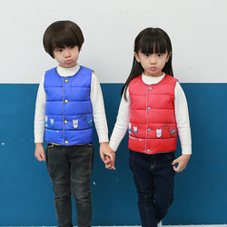 Veste pour garcon en adoucissement - Ref 2160129 Image 12