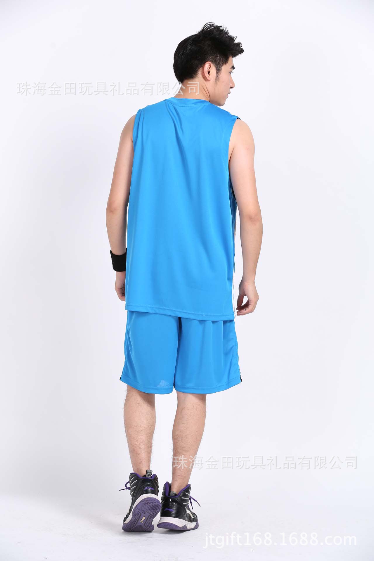 运动服装_小学生 篮球服 运动服装 礼服定做