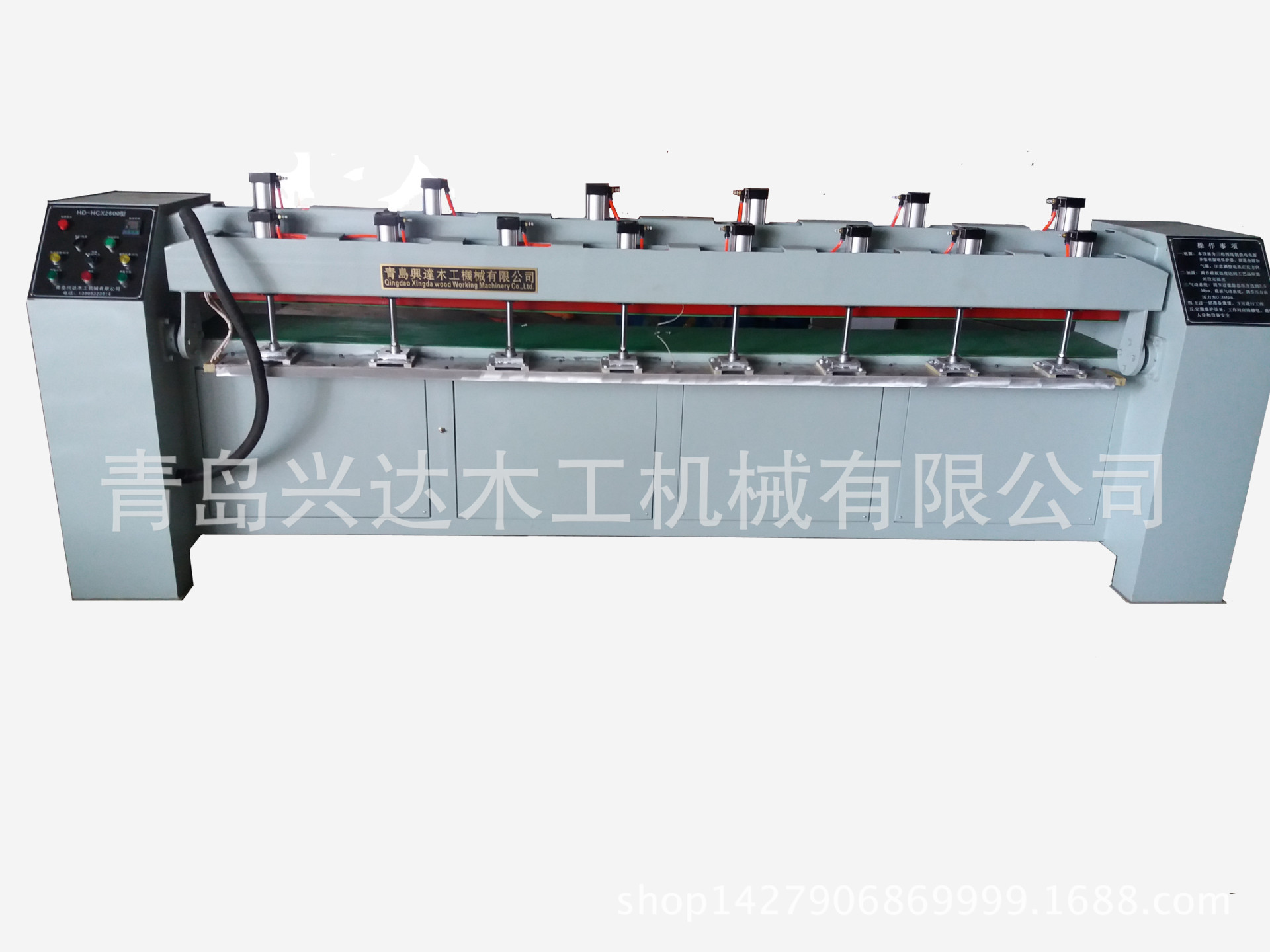 厂家供应防火板折弯机fhbrcx