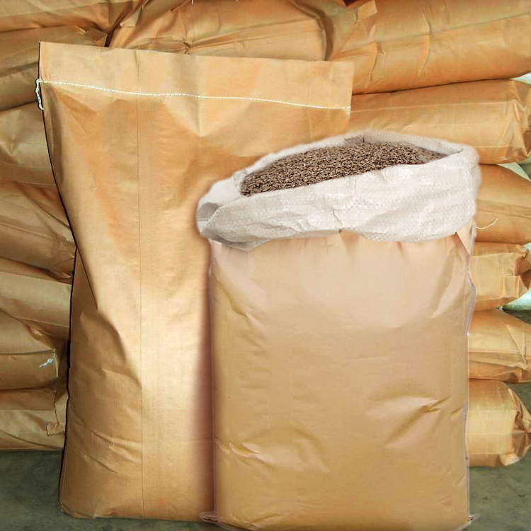 負離子母粒7501包裝