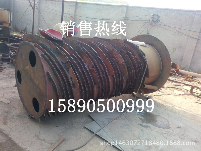 養(yǎng)殖烘干熱風(fēng)爐