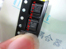 TI/BB ADS1253E ADS1253E/2K5 SSOP16 模数转换器 原装正品