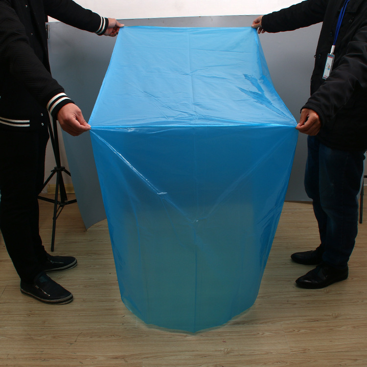 High-Pressure Square Dust Cover, Plastic Packaging Bags for Household Warehouse Old Items, Three-Dimensional Square Bags with Waterproof Sealing High-Pressure Square Dust Cover, Plastic Packaging Bags for Household Warehouse Old Items, Three-Dimensional Square Bags with Waterproof Sealing