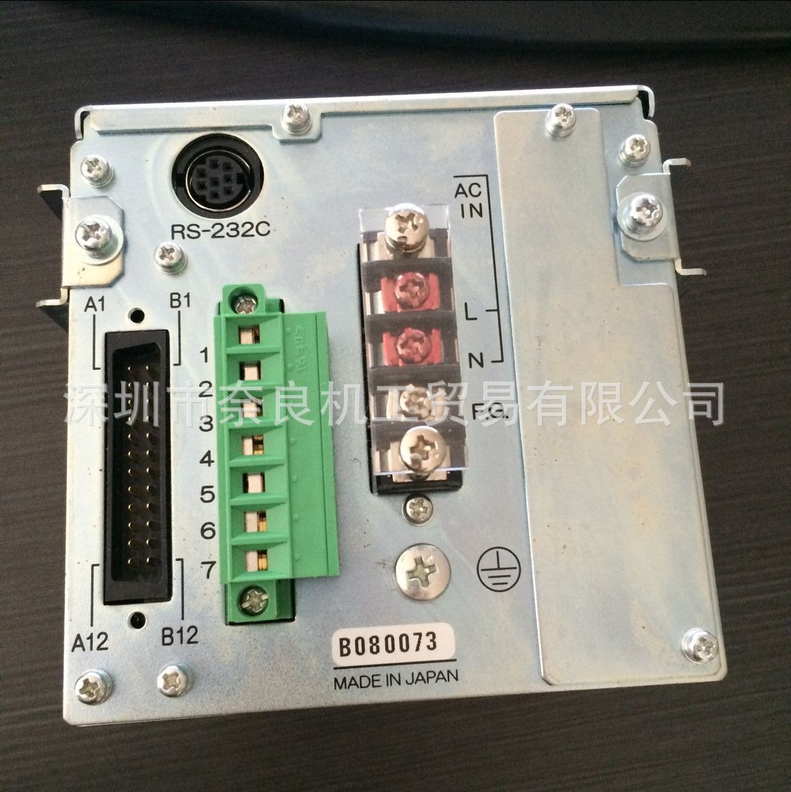 ձunipulse˹ F701—͸Ǳ