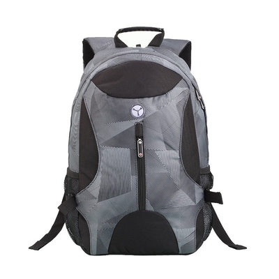 outdoors waterproof oxford Shoulders Travelling bag Lightening knapsack customized logo Backpack Printing student schoolbag