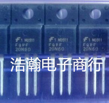 FQPF20N60C ȫ��20N60 FQPF20N60 20A600V Һ���Դ���È�Ч����