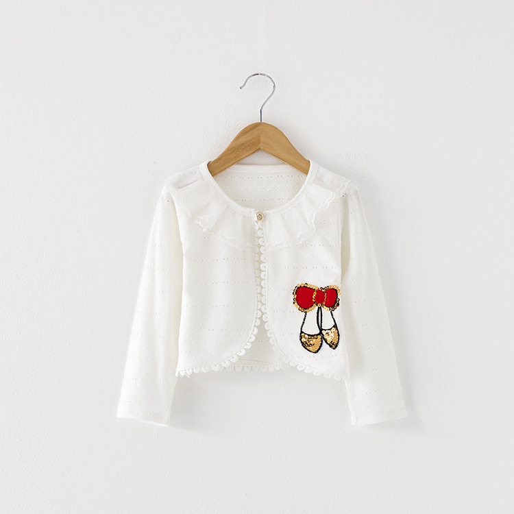Cape pour fille - Ref 2154753 Image 39