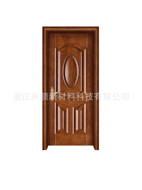 钢木门经典仿实木系列塑粉热固性粉末涂料静电喷涂 塑粉