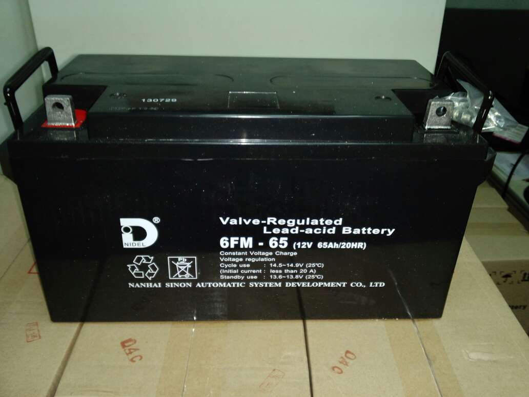 赛能65
