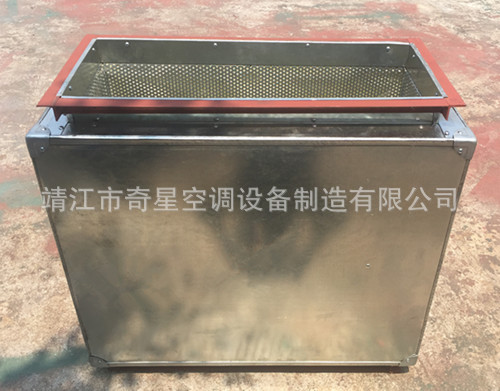专业定制管式消音器 阻性消声器 阻抗式复合消声器 风管消声器