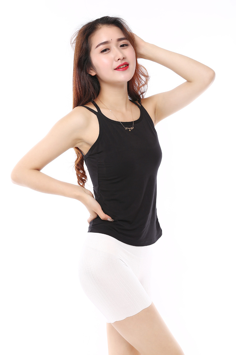 Body A308 en soie Ice - Ref 655600 Image 13