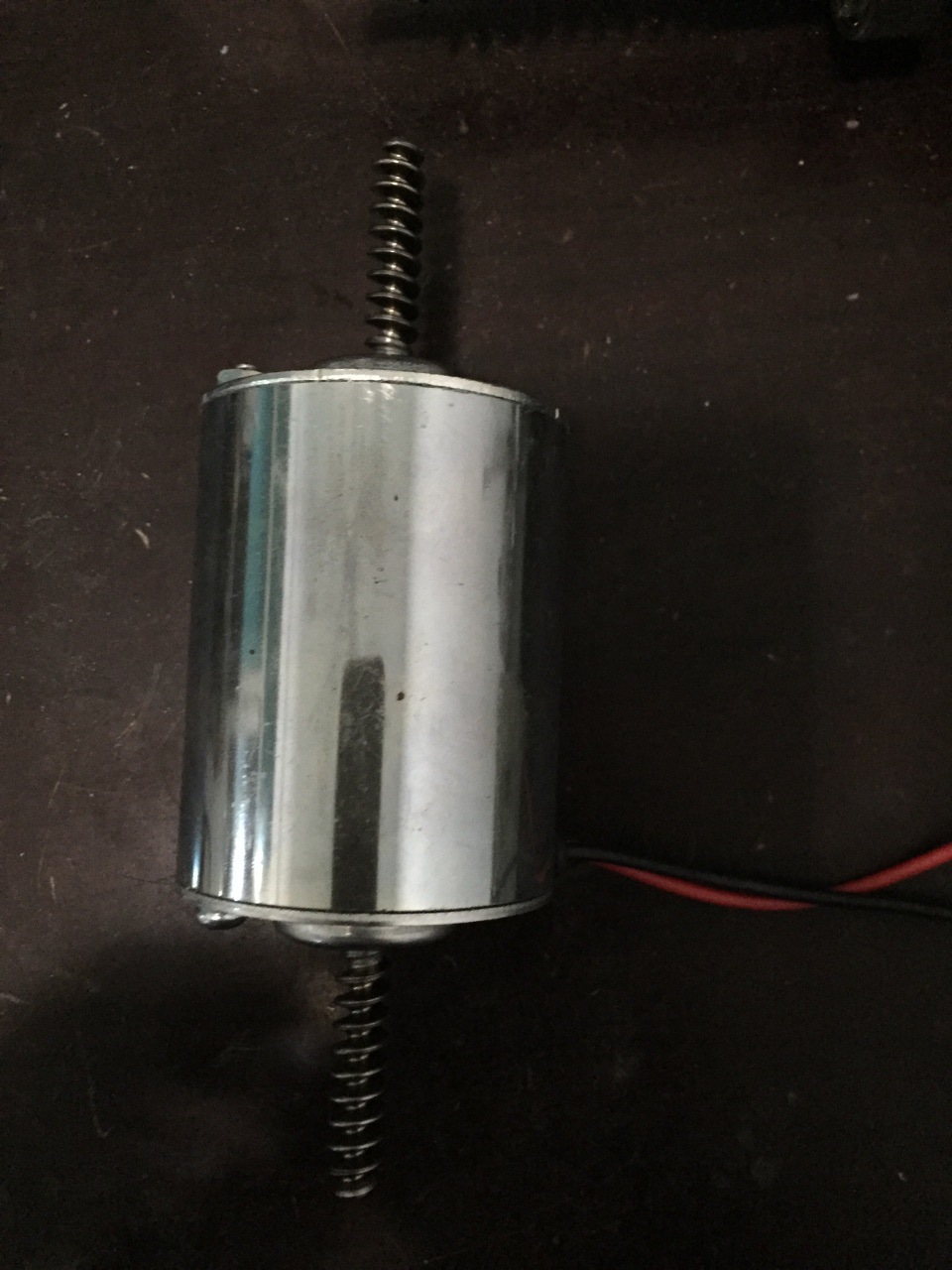 按摩器电机775-550