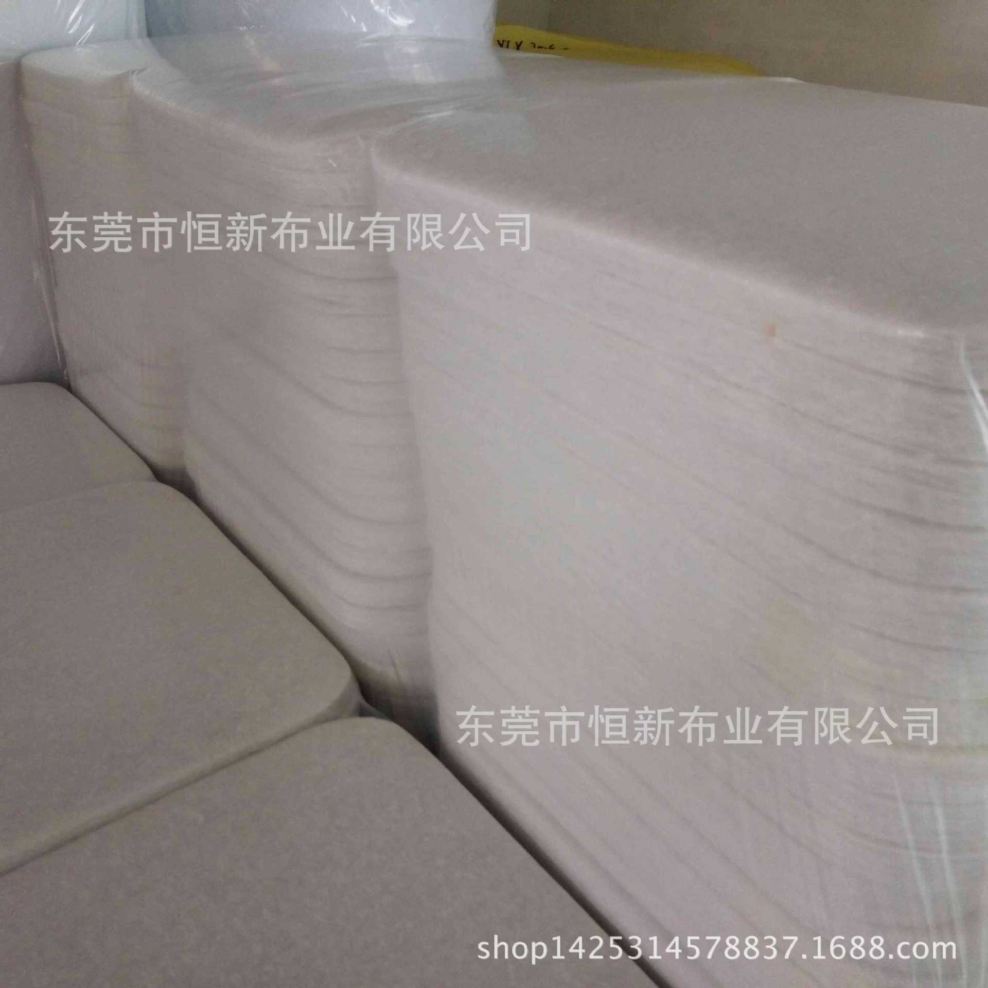 厂家直供涤纶纤热压针刺扎棉阻燃热风无纺毛毡土工布复合布