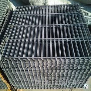 广州厂家生产供应建筑工地脚踏网  碰焊网 钢格网 防裂钢筋网|ms