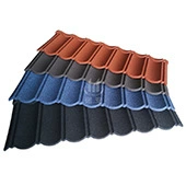 厂家供应定制金属瓦配件 檐板天沟 金属瓦配件批发C007