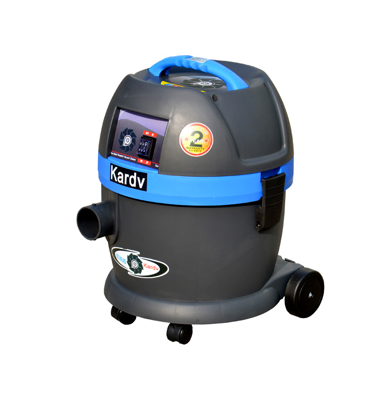 工厂工业用吸尘器凯德威吸尘器DL-1020除尘器适用于车内室内清理