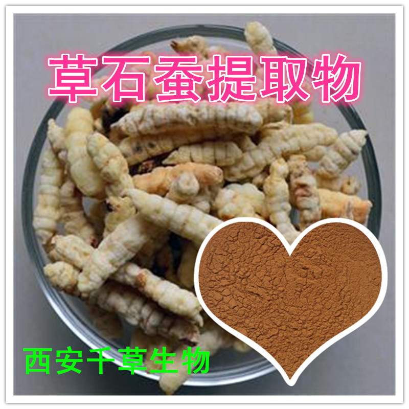 草石蚕提取物