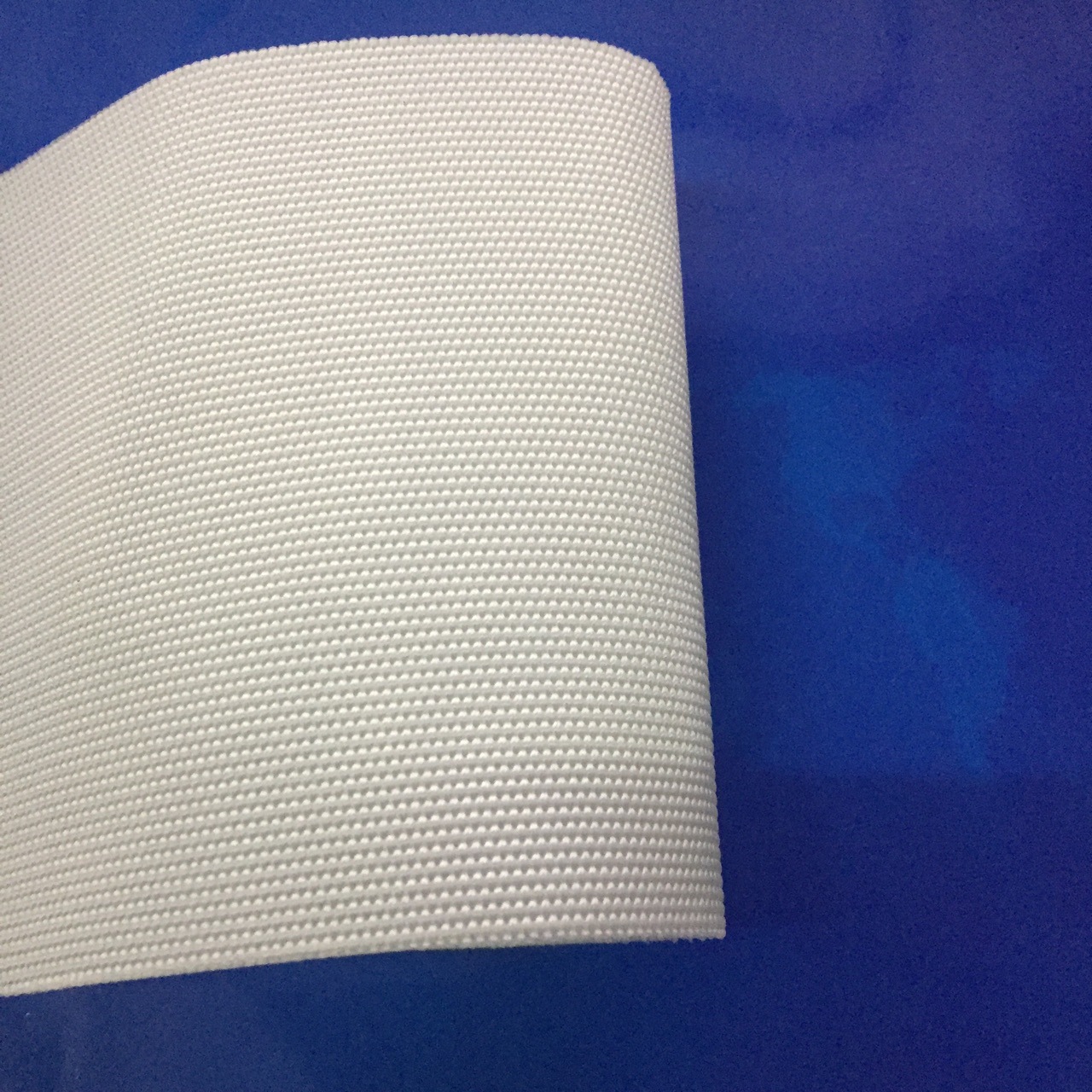 丙纶复丝4135用于化工陶瓷制药冶炼制造立式板框厢式隔膜等压滤机