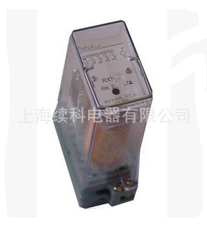 RXMVB2(DCS-10)系列大容量双位置继电器