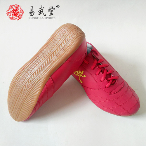 Tai chi kung fu shoes for unisex Martial arts shoes  for men and women