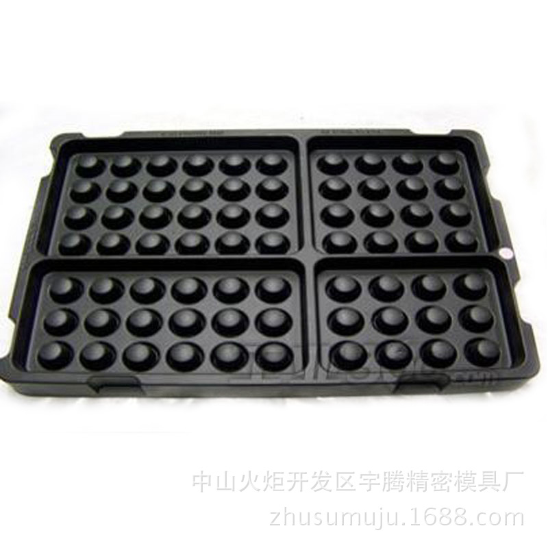 automobile Plastic fittings mould Injection molding machining customized Auto Plastic fittings