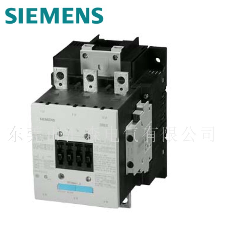 原装正品西门子 3RT1264-6AP36  进口接触器 现货热卖