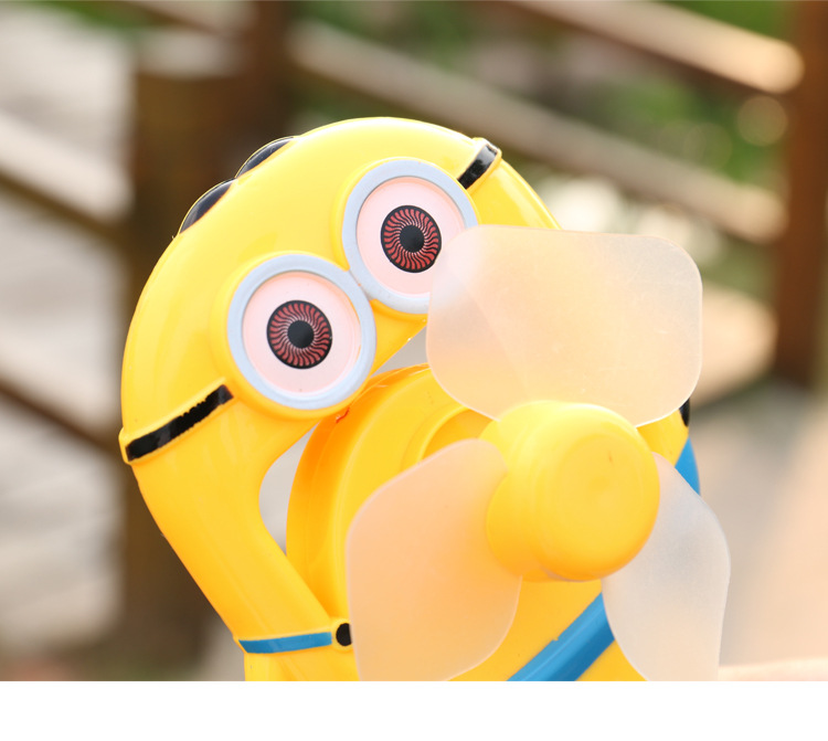 Ventilateur USB - Ref 403417 Image 13