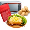 POTATO Express Microwave Furnace potato bag potato bag roast potato bag (OPP bag packaging)
