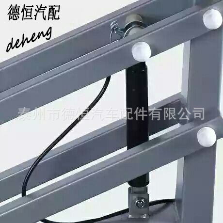 直销宠物台用可控气弹簧 大型犬化妆台自锁型支撑杆可锁气压杆